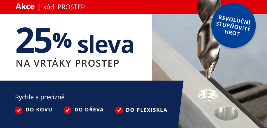 Akce Prostepd - original